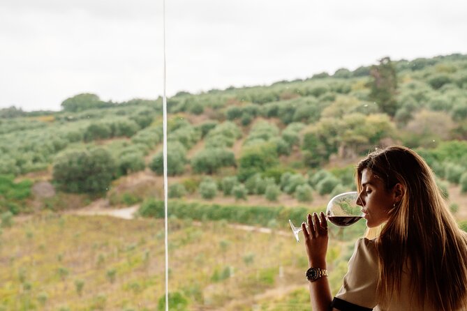 Heraklion Private Half-Day Gastronomy Diaries Experience in Lyrarakis Winery - Lunch Built for Crete: what you’ll eat and why it pairs well