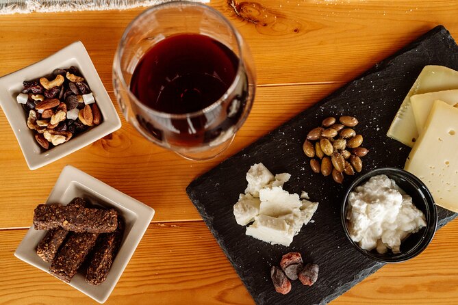 Heraklion Private Half-Day Wine Tasting Tour in Lyrarakis Winery - Who should book this tour (and who might not)