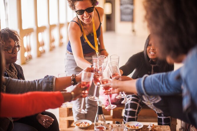 High-End Vineyard Escape: Cava, Tapas & Wine | Private Tour - Where Logistics Can Change (And How to Roll With It)