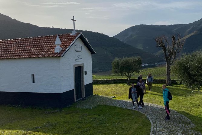 HIKING in the Douro Valley - Optional Douro River Boat Cruise: Add It, Skip It, Choose Wisely