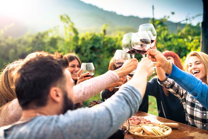 History & Local Wines: Amphitheater, Mitrium and Winery Visit - Key highlights at a glance