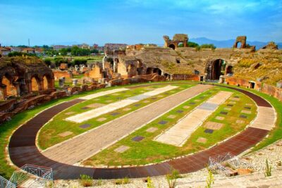 History & Local Wines: Amphitheater, Mitrium and Winery Visit - The Mitreum of Mithras: Why This Temple Feels So Rare