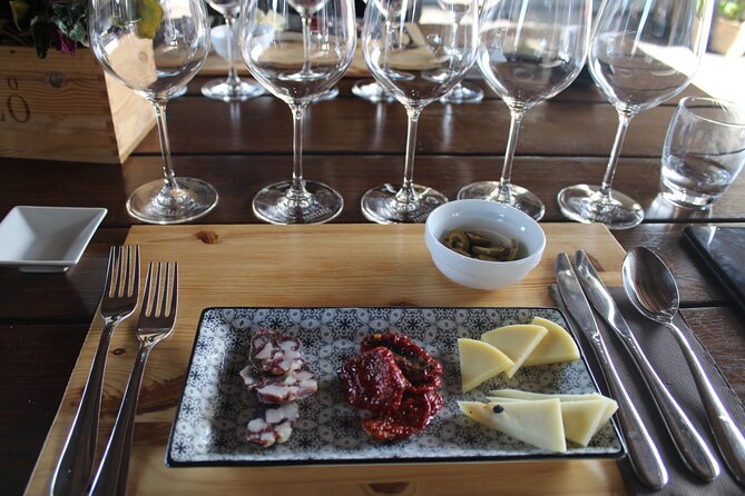 History & Local Wines: Amphitheater, Mitrium and Winery Visit - Timing, Transport, and How to Prepare for a Structured 5-Hour Day
