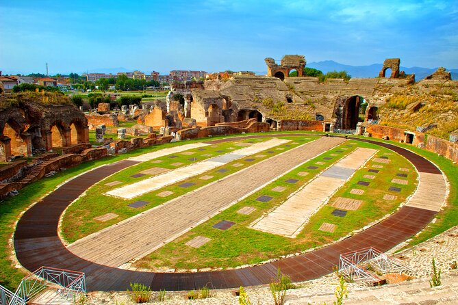 History & Local Wines: Amphitheater, Mitrium and Winery Visit - The Mitreum of Mithras: Why This Temple Feels So Rare