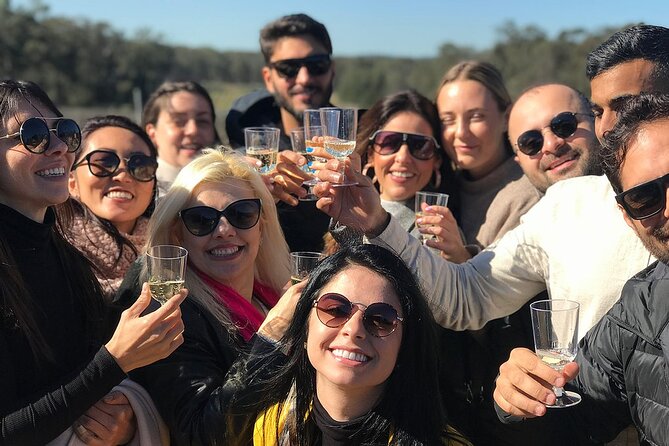 Hunter Valley Wine Tour from Sydney: 3 Wineries & Vineyard Picnic - Key things I’d plan around before you go