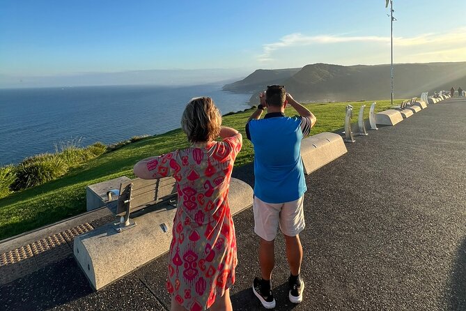 Hunter Valley Wine Tour from Sydney: 3 Wineries & Vineyard Picnic - Bimbadgen Estate and rotating wineries: how to handle a plan that can change