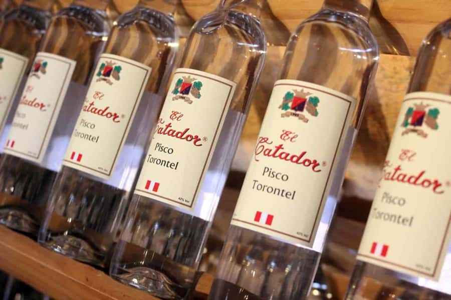 Ica: Tacama Winery and Pisco Tasting Tour with Hotel Pickup - The Guide Factor: When Stories Make the Tastings Stick