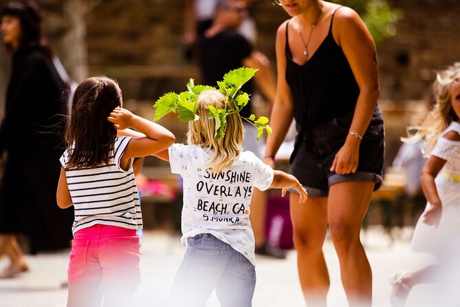Ikaria Longevity, Family Winery & Wellness - Key moments worth knowing