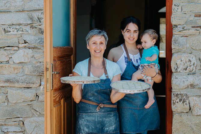 Ikaria Longevity, Family Winery & Wellness - Who this tour fits best (and who might not love it)