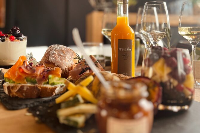 Immersive Winery Tour - Tasting and Alsatian Brunch - Key highlights you’ll actually care about