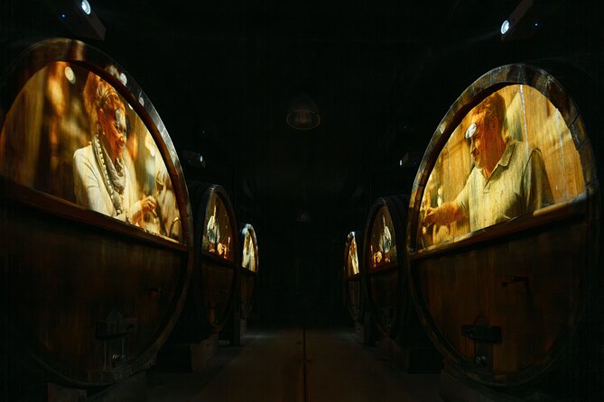 Immersive Winery Tour - Tasting and Alsatian Brunch - Zeyssolff in Strasbourg: why this tour feels built for real life