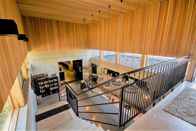Immersive Winery Tour - Tasting and Alsatian Brunch - Awards and what they signal about quality