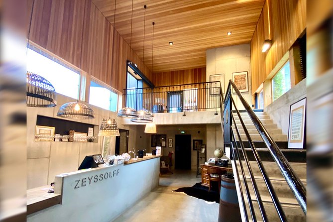 Immersive winery visit, tasting and picnic cart - Key things I’d plan for