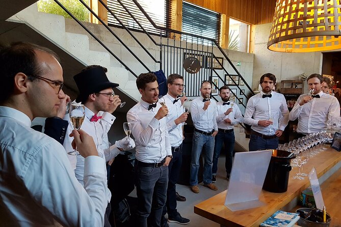 Immersive winery visit, tasting and picnic cart - Practical notes for your visit (so nothing derails your day)