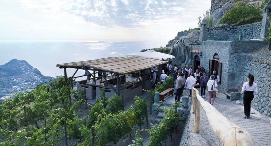 Ischia: Vineyard Tour & Wine Tasting Experience w/ Transfers - Why Ischia Wine Tasting Feels More Personal Than a Quick Pour
