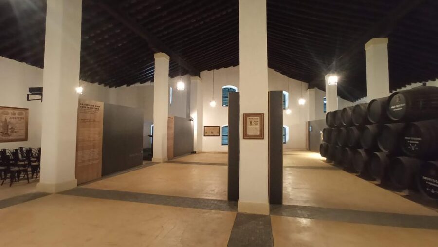 Jerez de la Frontera: Sherry Winery Tour with Tasting - How Long You Should Plan For (So You Don’t Feel Rushed)