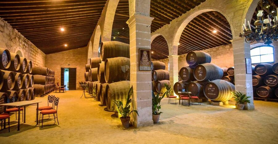Jerez: Guided Winery Tour with Wine Tasting - Key things I’d circle before you go