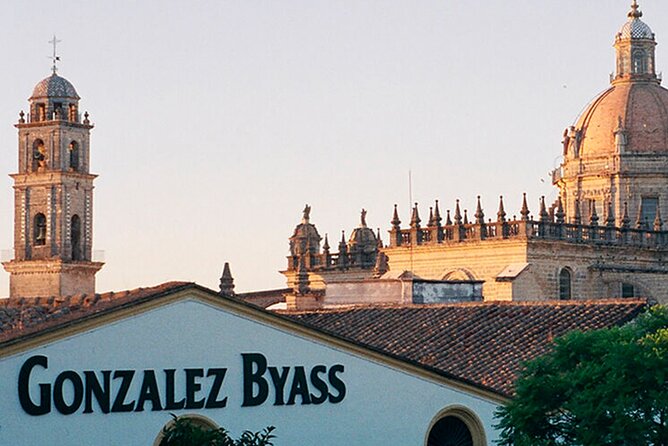 Jerez Winery Tour and wine tasting - Getting Your Money’s Worth With the $266.05 Price