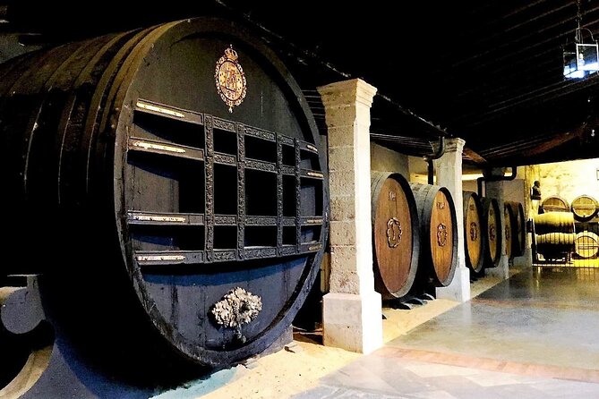 Jerez Winery Tour and wine tasting - Weather and Day-Trip Reality Check