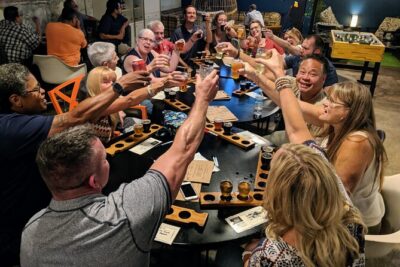 Kansas City Brewery, Winery, and Distillery Tour - Who This Tour Fits Best