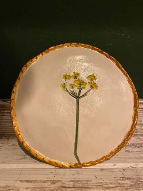 Karpathos: Botanical Clay Workshop & Pottery in a Vineyard - Key Highlights You’ll Care About