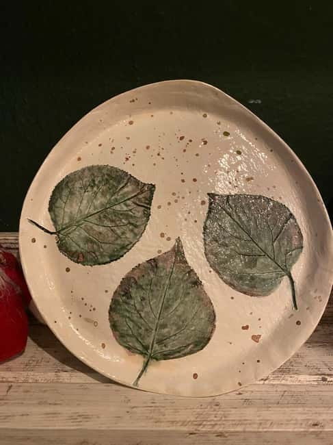 Karpathos: Botanical Clay Workshop & Pottery in a Vineyard - Price and Value for 2.5 Hours of Creative Time