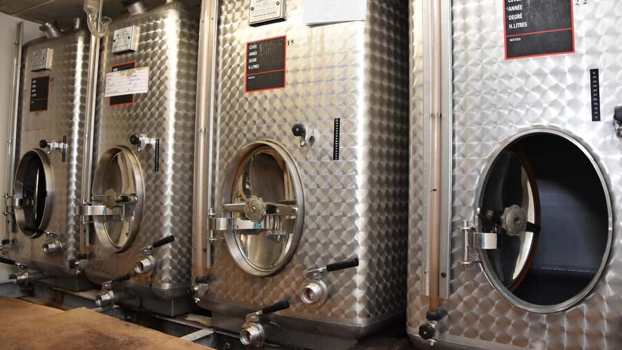 Kaysersberg Vineyard Discover the vineyard and wine, Domaine Meyer-Krumb - Where This Tour Fits in a Kaysersberg / Alsace Day