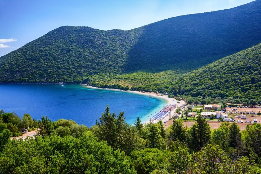 Kefalonia: Full-Day Island Tour with Winery Visit - Price and logistics: is $198 good value?