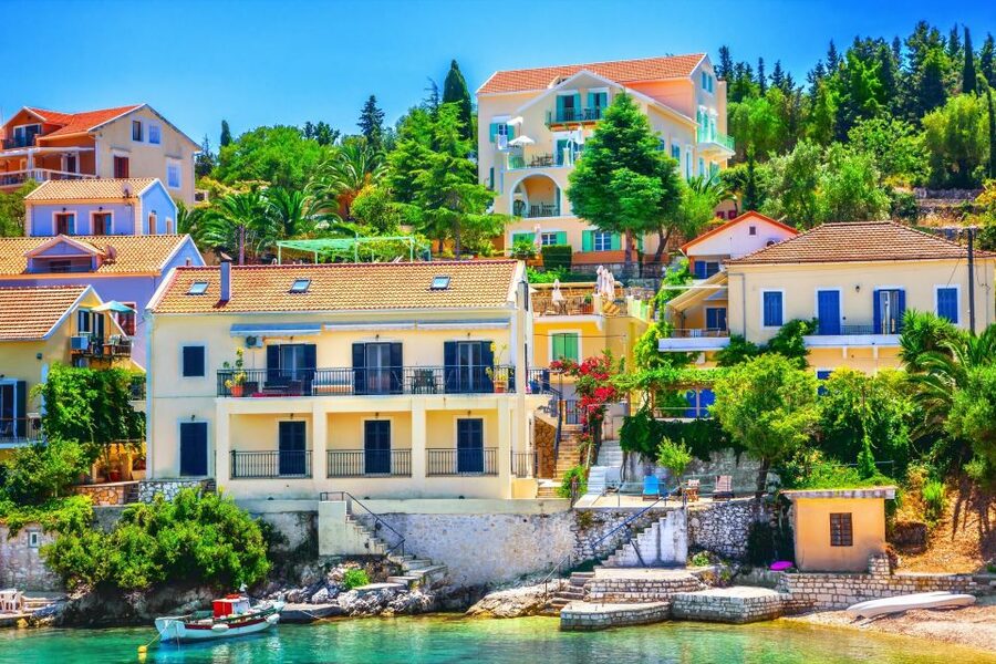 Kefalonia Highlights Robola Winery, Melissani & Fiscardo - Should you book Kefalonia Highlights Robola Winery, Melissani & Fiscardo?