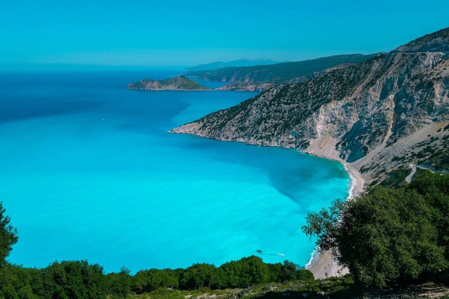 Kefalonia Highlights Robola Winery, Melissani & Fiscardo - Kefalonia Highlights: why this 8-hour mix is good value