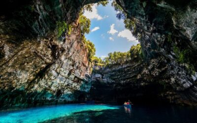 Kefalonia Highlights Robola Winery, Melissani & Fiscardo - Robola Winery tasting: how to get the most from a short stop