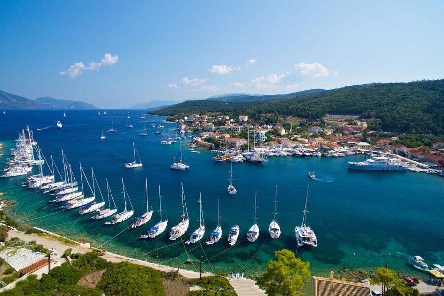 Kefalonia Highlights Robola Winery, Melissani & Fiscardo - Who should book this tour, and who should skip it