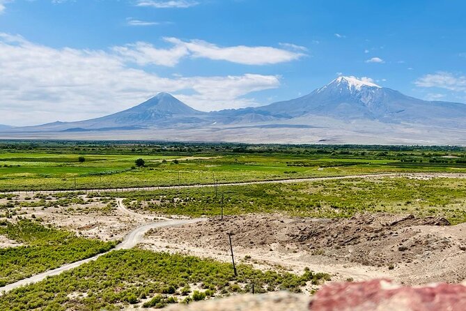 Khor Virap, Areni & Noravank: Sacred Monasteries & Wine - Your 6–8 hour rhythm from Yerevan, pickup, and a small group