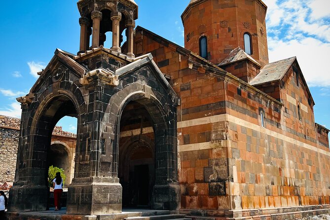 Khor Virap, Areni & Noravank: Sacred Monasteries & Wine - Price and value: $120 per group up to 3