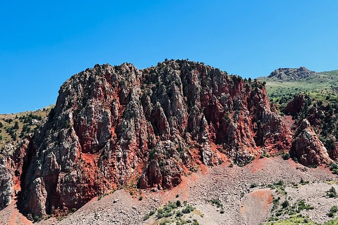 Khor Virap, Areni & Noravank: Sacred Monasteries & Wine - FAQ