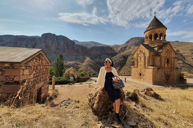 Khor Virap, Noravank Private Tour with Optional Wine Tasting - Key things to know before you go