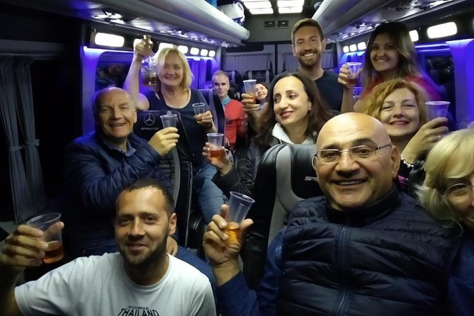 Khor Virap, Noravank Private Tour with Optional Wine Tasting - Pickup, timing, and the comfort factor from Yerevan