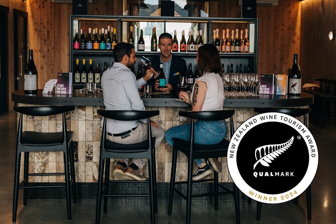 Kinross Winery: Classic Central Otago Wine Tasting Experience - Terroir and winemaker expression: the Central Otago lesson