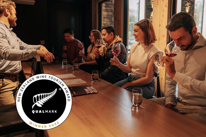 Kinross Winery: Classic Central Otago Wine Tasting Experience - Price and value: does $15.51 make sense?