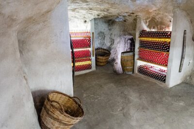 Kostantakis Winery - Milos Island Tour & Wine Tasting Experience - Vineyard Walk With a Family Winemaker: Indigenous Grapes, Real Island Farming
