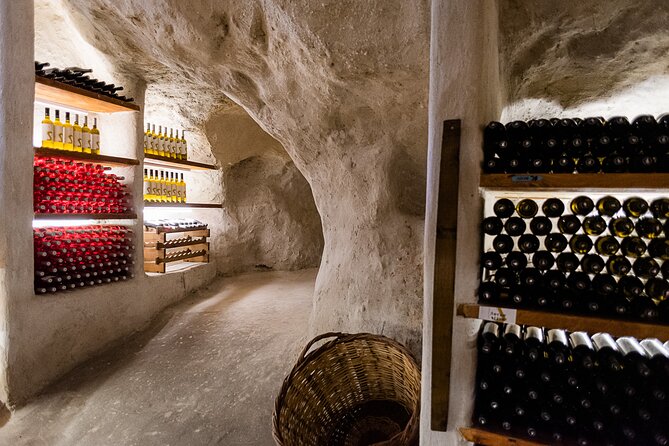 Kostantakis Winery - Milos Island Tour & Wine Tasting Experience - Timing, Group Size, and Comfort Tips for a Smooth 2-Hour (ish) Plan