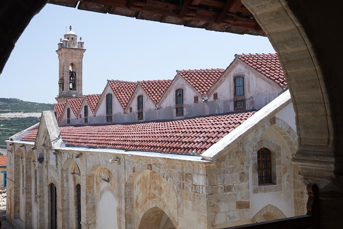 Kourion Ruins, Kolossi Castle and Winery Guided Visit from Paphos - A Paphos day trip that mixes myth, ruins, and wine