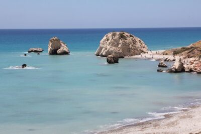 Kourion Ruins, Kolossi Castle and Winery Guided Visit from Paphos - Round-trip coach: comfortable, but time is still time