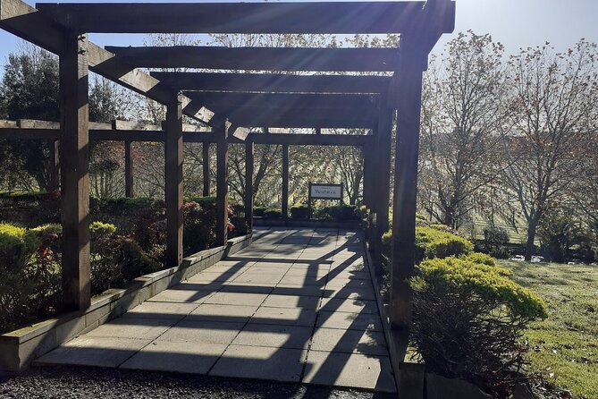Kumeu Winery Boutique Tour with Gourmet Lunch from Auckland - 4 hours from Auckland: the “fits-your-day” factor