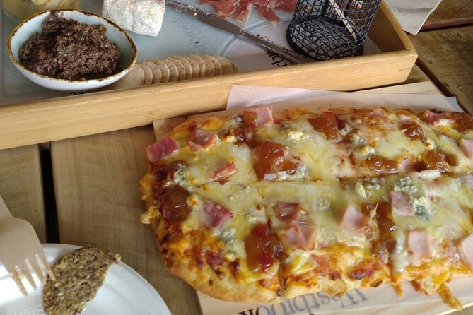 Kumeu Winery Boutique Tour with Gourmet Lunch from Auckland - Soljans Estate Winery: a clean start to Kumeu