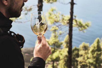 La Palma: Bodegas Teneguia Winery Tour with Wine Tasting - Where You Start in Fuencaliente (and Why Location Shapes the Wine)