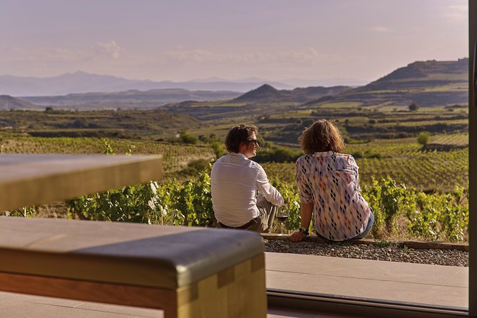 La Rioja wine tour: winery and traditional lunch from Bilbao - Key things to know before you go