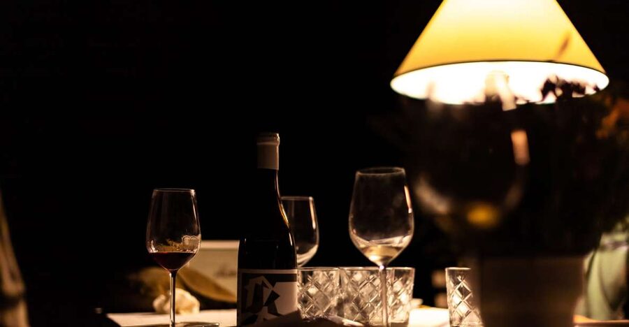 Lagoa: 2.5-Hour Vineyard Dinner with Winetasting - Morgado do Quintão: old vines, family land, and Algarvian charm