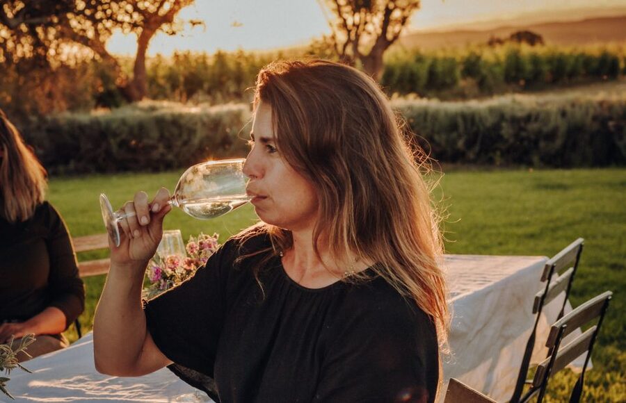 Lagoa: 2.5-Hour Vineyard Dinner with Winetasting - Price and value for a 2.5-hour estate dinner near Lagoa