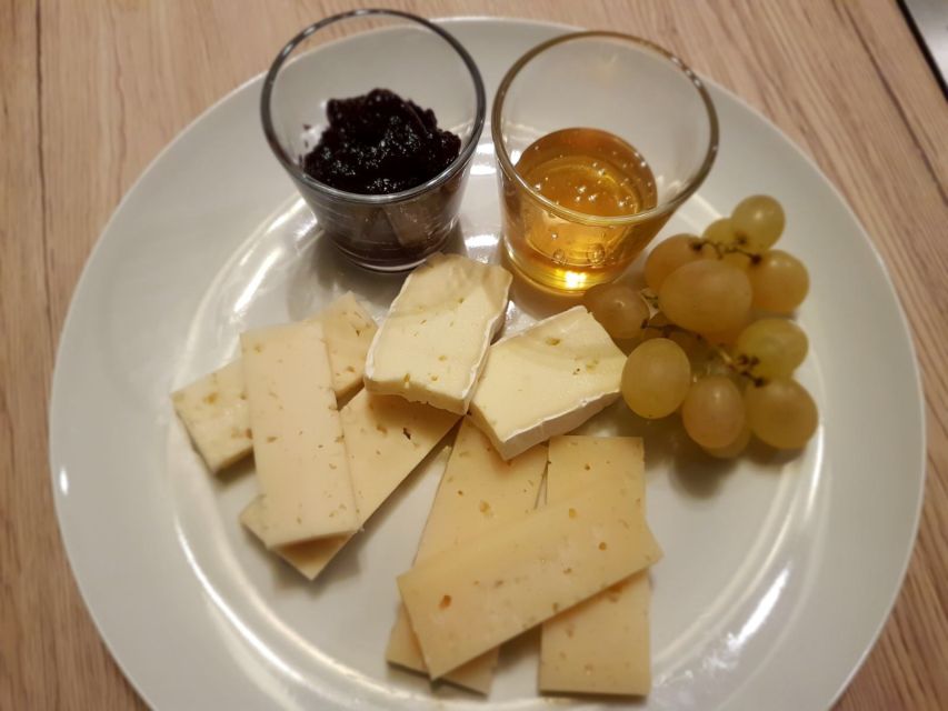 Lake Como: Winery Tour with Wine Tasting - Price and value: is $74 actually fair for this Lake Como stop?